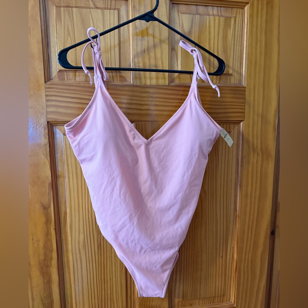 Victoria Secret Pink Swim Suit
